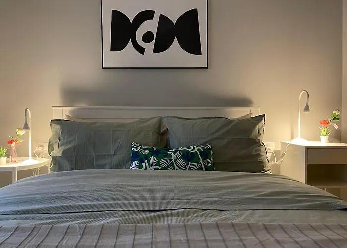Apartament In Center Of Tirana!