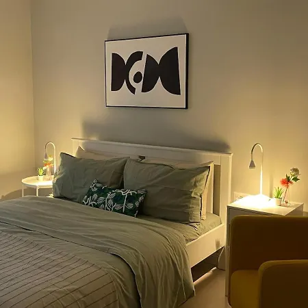 Apartment In Center Of Tirana!