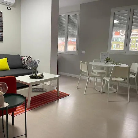 In Center Of Tirana! Apartment Tirana
