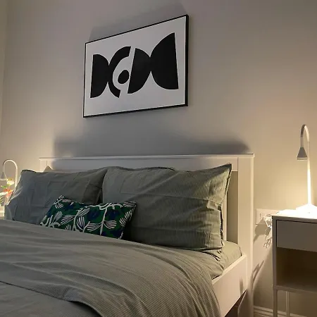Apartment In Center Of Tirana! Tirana