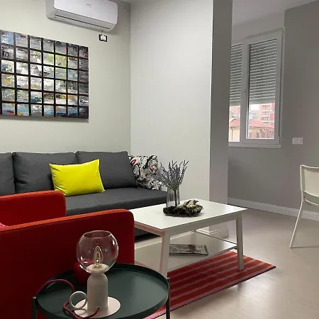 Apartment In Center Of Tirana! *